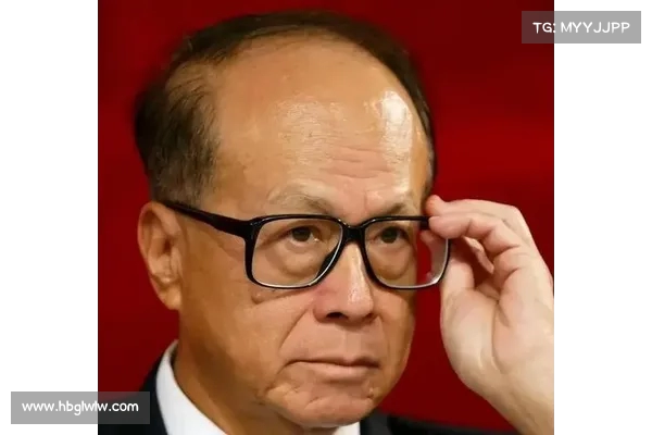 李嘉诚为何被批鼠目寸光?他做的事真的是不给子孙留活路吗 李嘉诚为何被批鼠目寸光?他做的事真的是不给子孙留活路吗