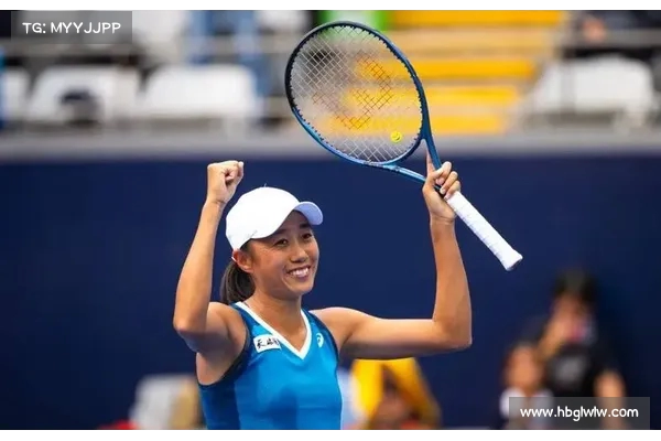 WTA战报:张帅2-1晋级跻身16强 郑钦文对手及开球时间确定 WTA战报:张帅2-1晋级跻身16强 郑钦文对手及开球时间确定